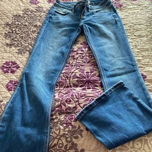 Womens BKE Jeans
